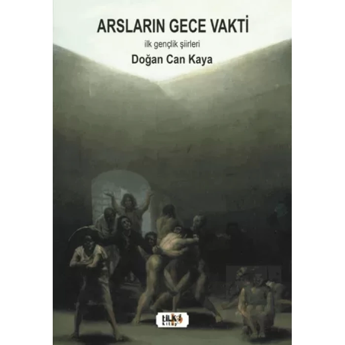 Arsların Gece Vakti