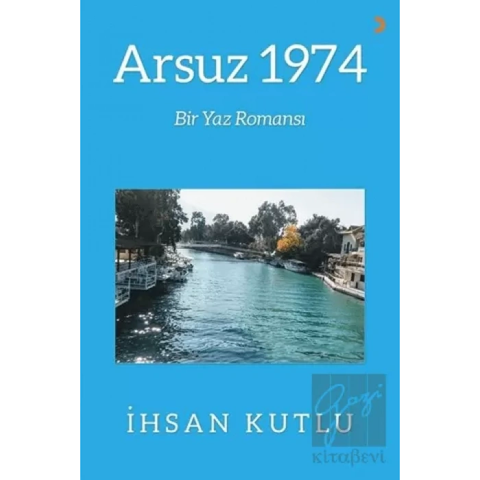 Arsuz 1974