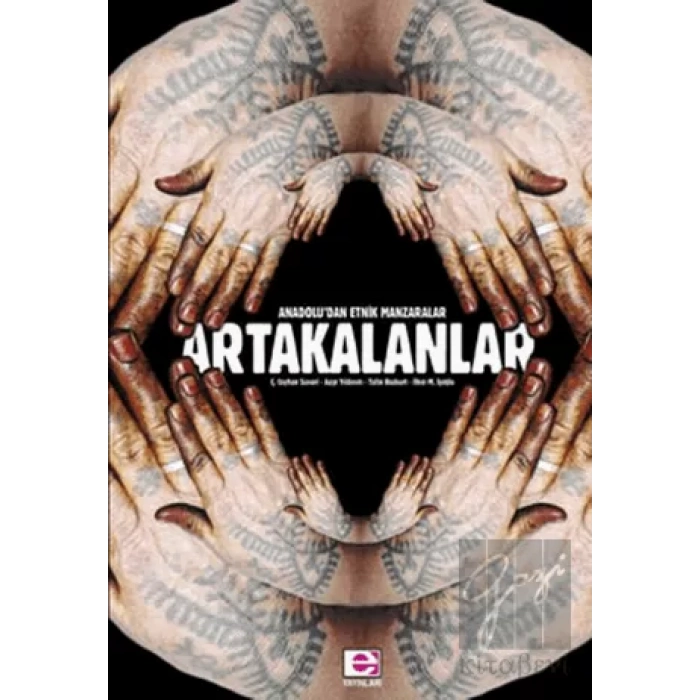 Artakalanlar
