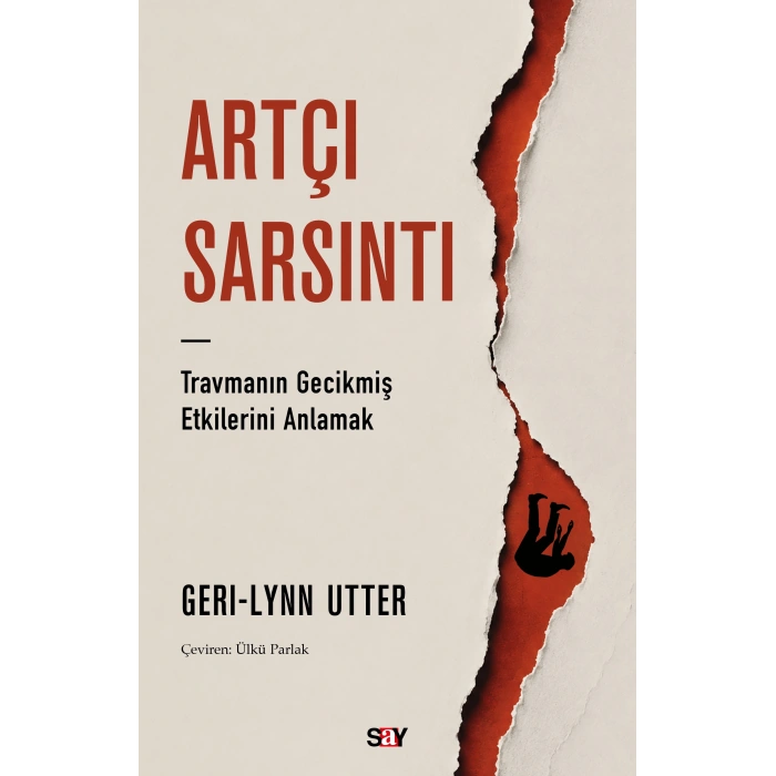 Artçı Sarsıntı