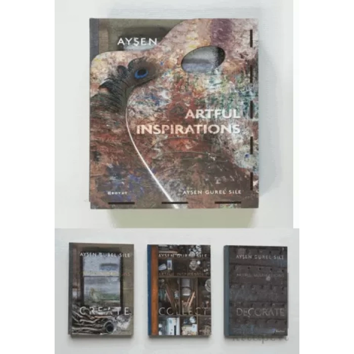 Artful İnspirations