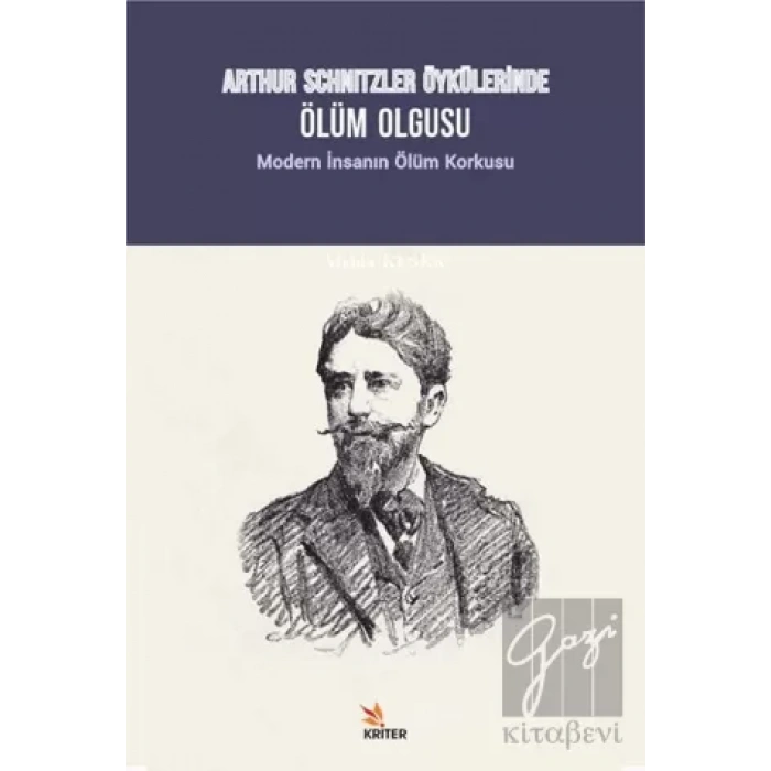 Arthur Schnitzler Öykülerinde Ölüm Olgusu