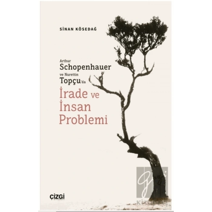 Arthur Schopenhauer ve Nurettin Topçu’da İrade ve İnsan Problemi