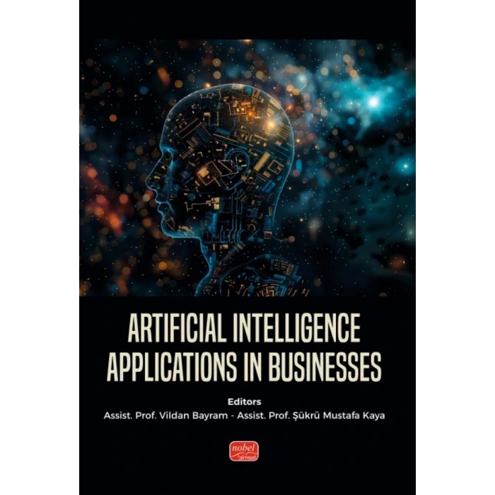 Artificial Intelligence Applications in Businesses