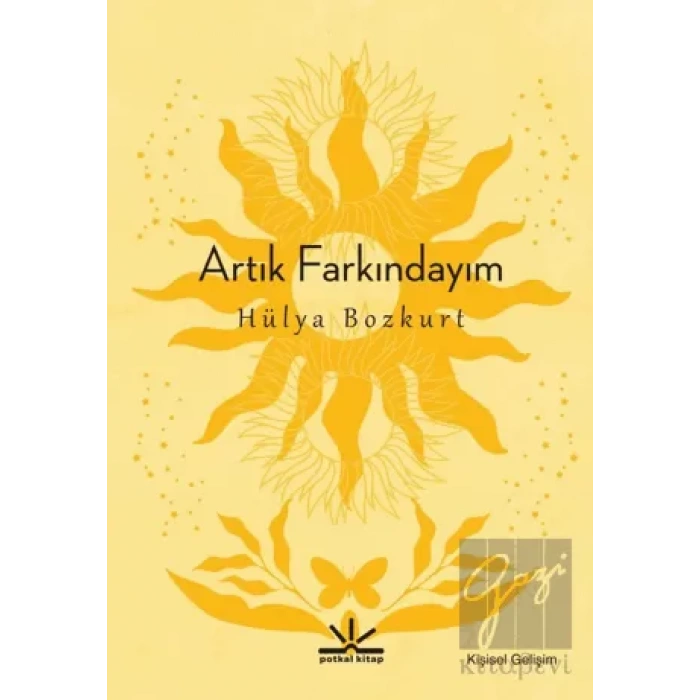 Artık Farkındayım