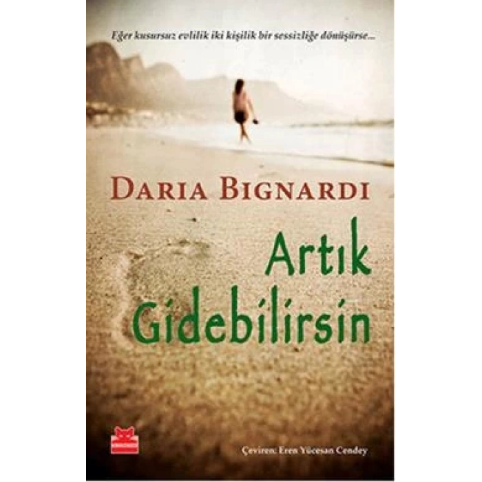 Artık Gidebilirsin