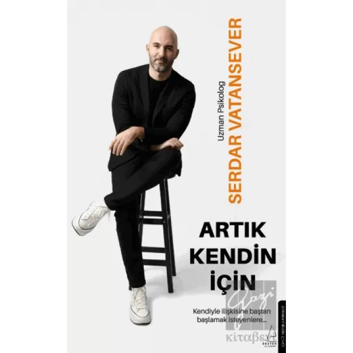 Artık Kendin İçin