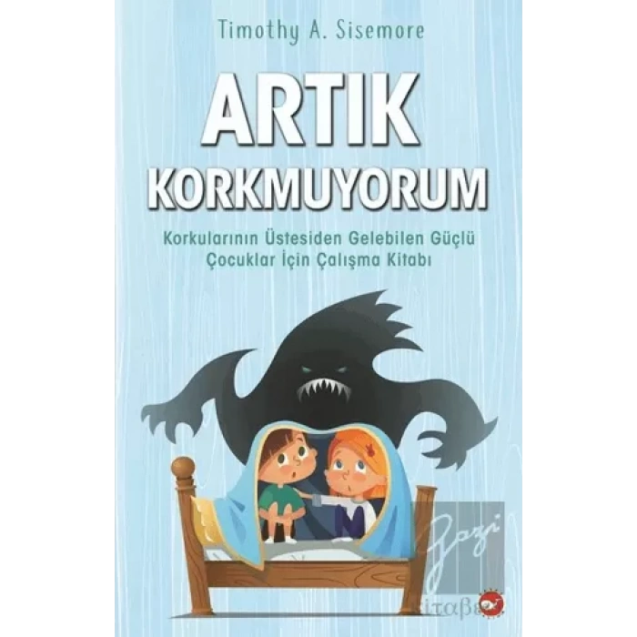 Artık Korkmuyorum