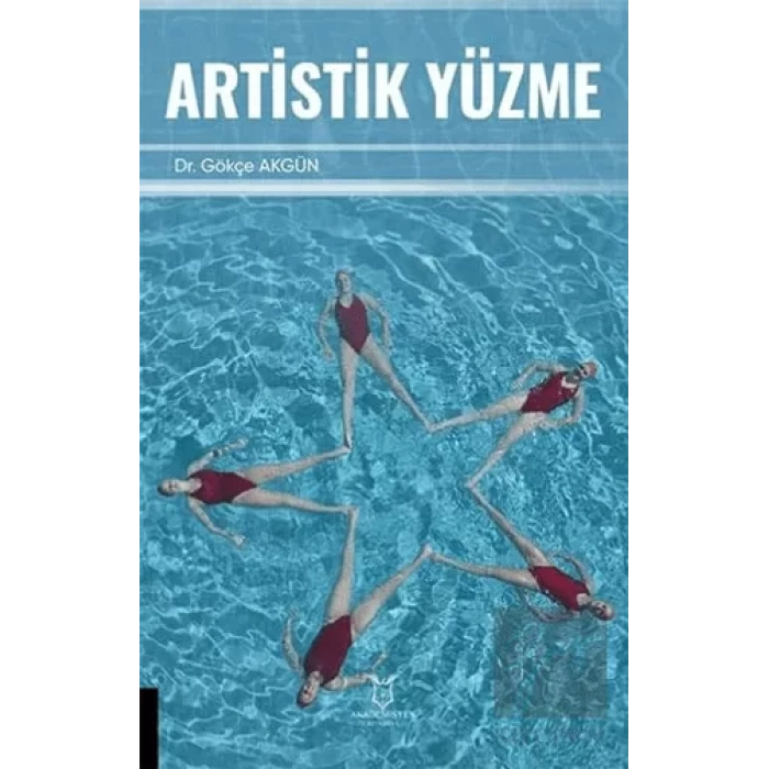 Artistik Yüzme