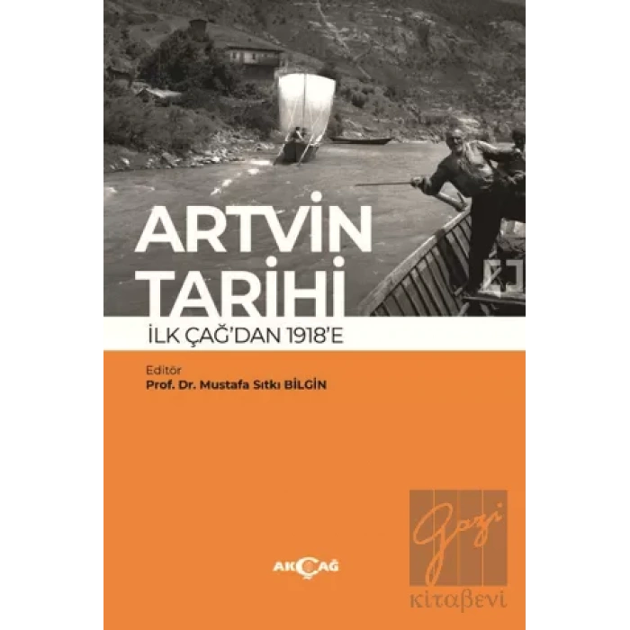 Artvin Tarihi İlk Çağdan 1918’e