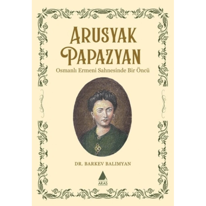 Arusyak Papazyan