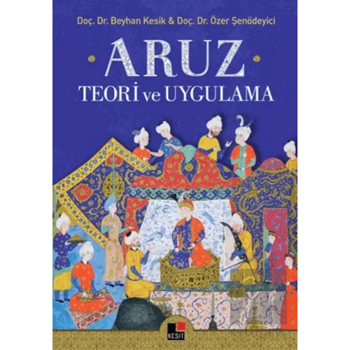 Aruz Teori ve Uygulama