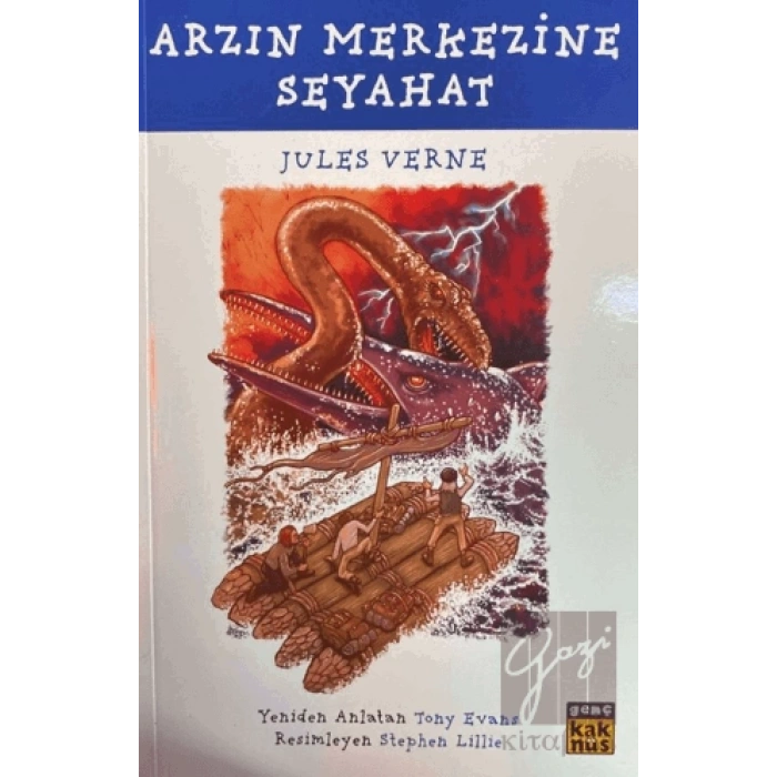 Arzın Merkezine Seyahat