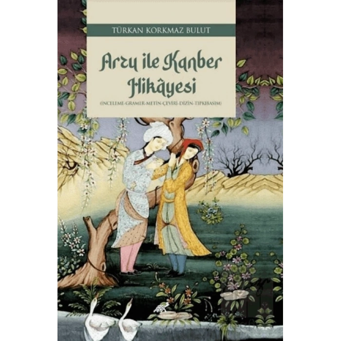 Arzu ile Kanber Hikayesi