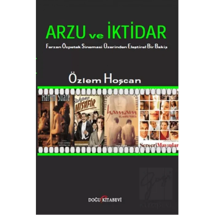 Arzu ve İktidar