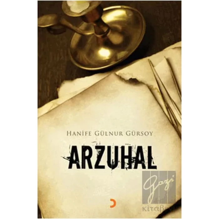 Arzuhal