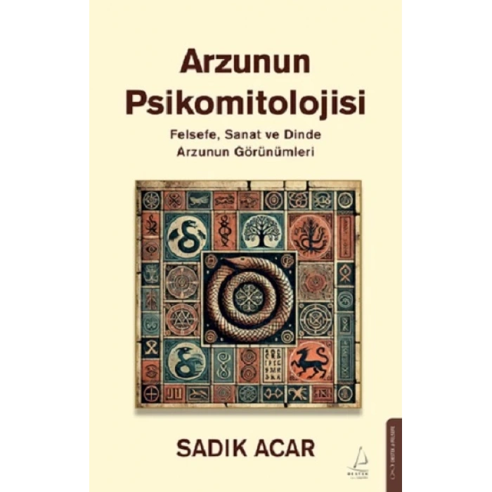 Arzunın Psikomitolojisi