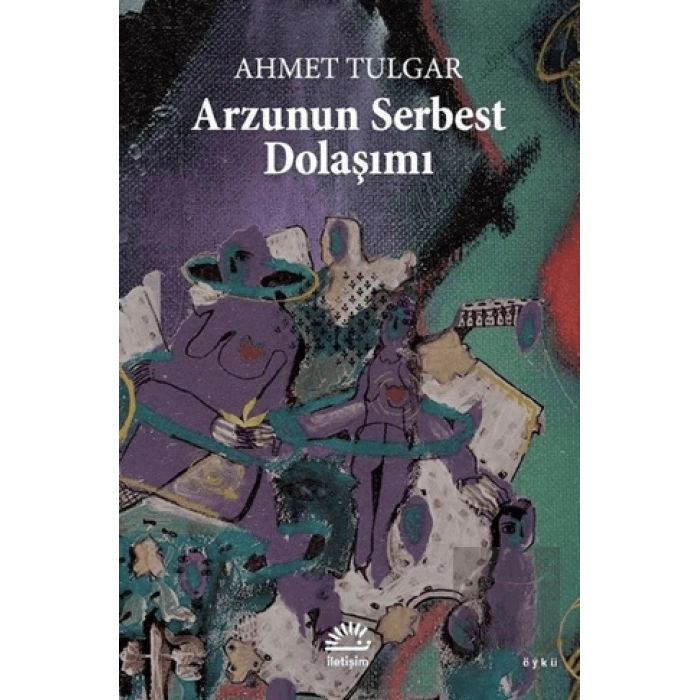Arzunun Serbest Dolaşımı