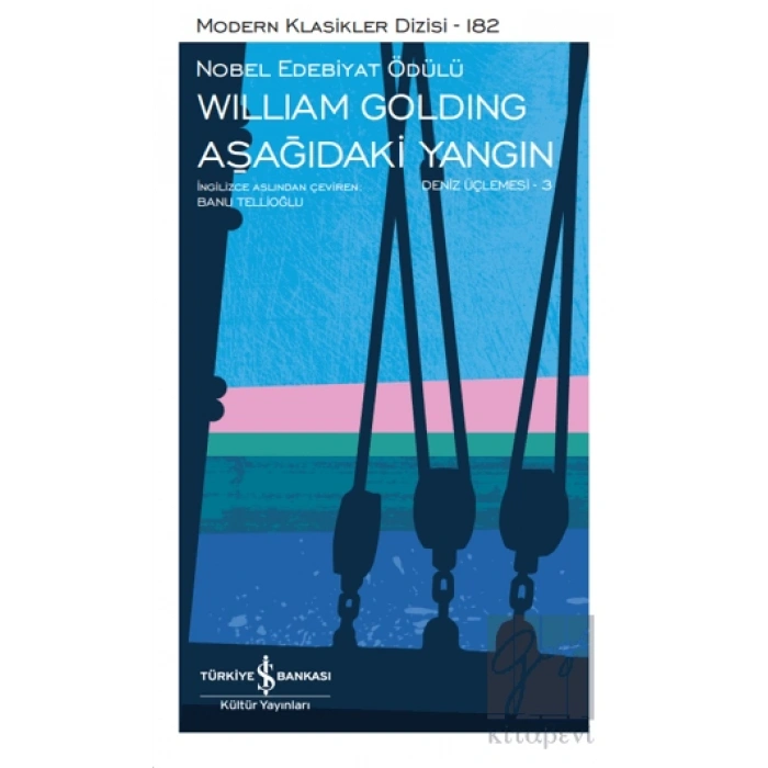 Aşağıdaki Yangın (Şömizli)