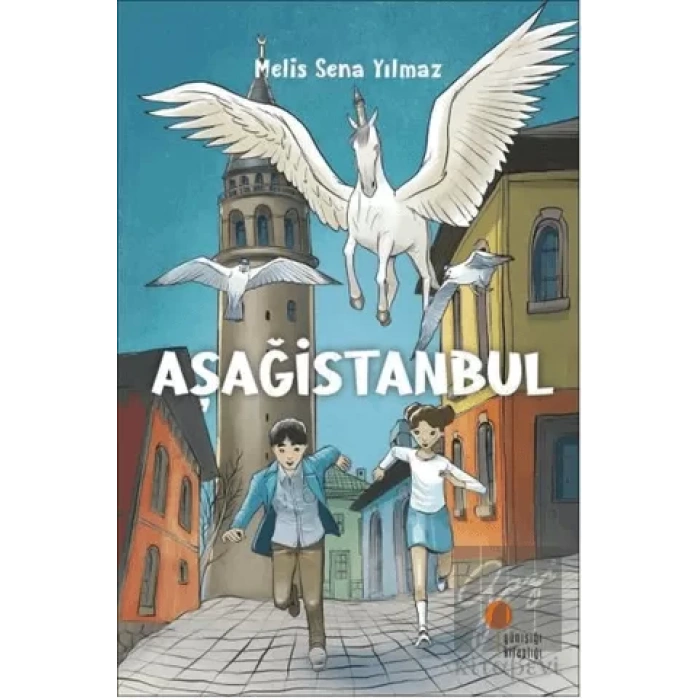 Aşağİstanbul