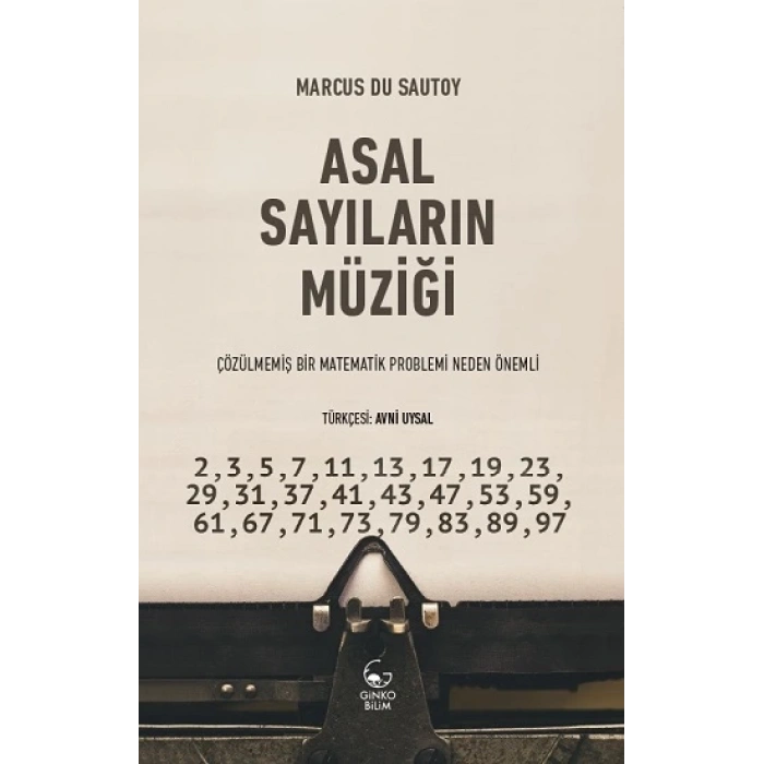 Asal Sayıların Müziği: Çözülmemiş Bir Matematik Problemi Neden Önemli