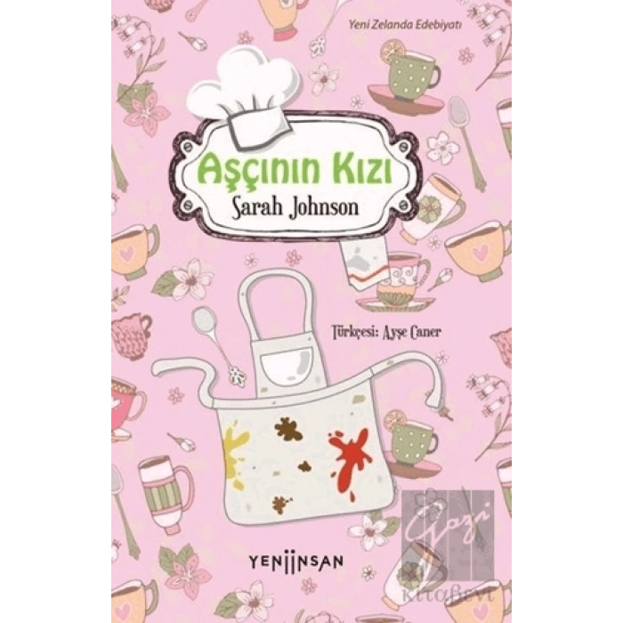 Aşçının Kızı