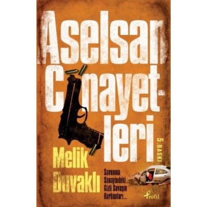 Aselsan Cinayetleri