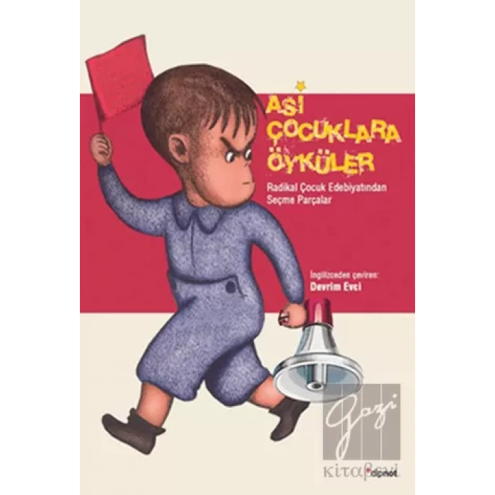 Asi Çocuklara Öyküler