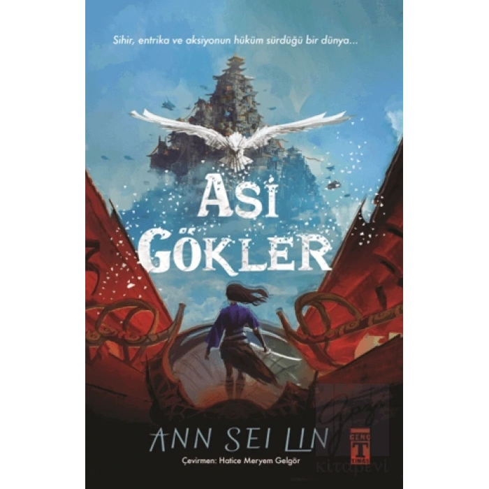Asi Gökler
