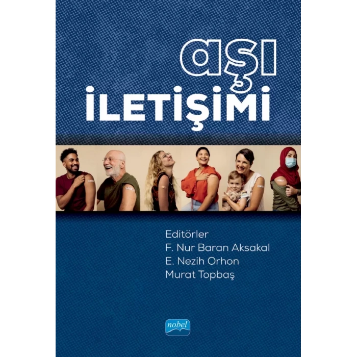 Aşı İletişimi