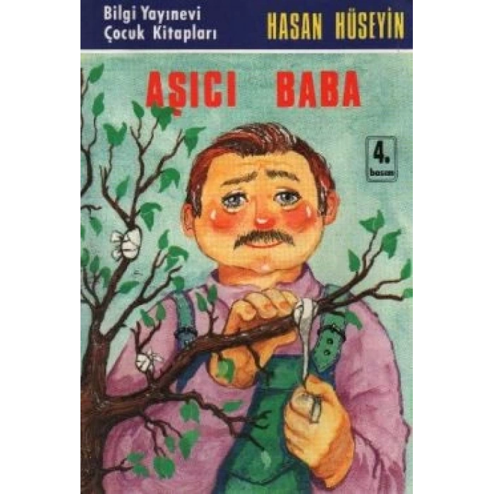 Aşıcı Baba
