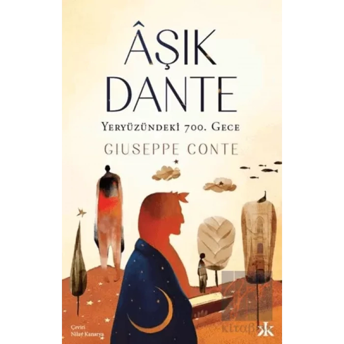 Aşık Dante