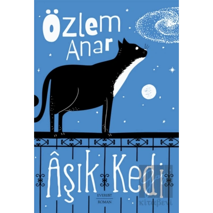 Âşık Kedi