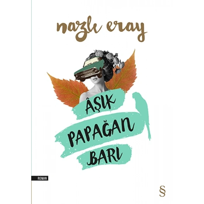 Aşık Papağan Barı