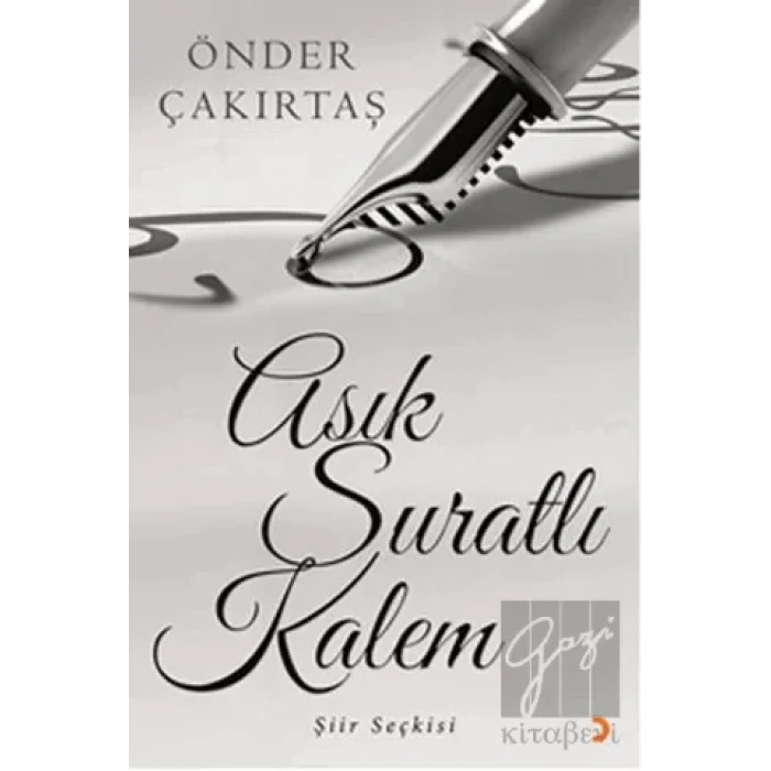 Asık Suratlı Kalem