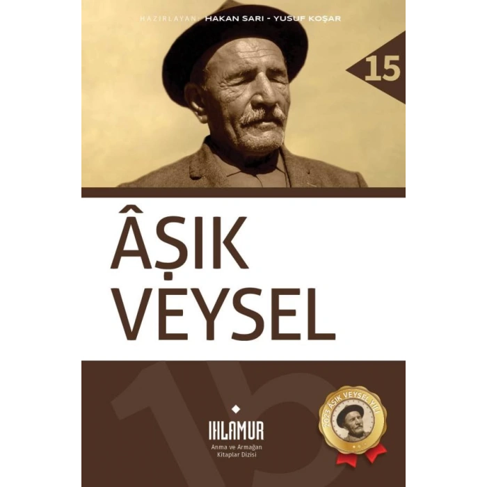Aşık Veysel (Ciltli)