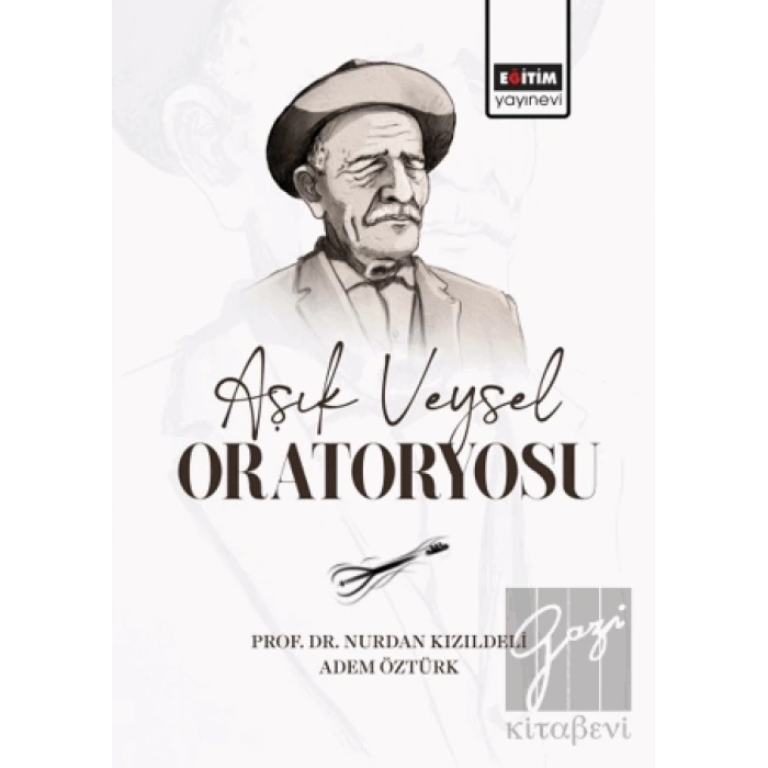 Aşık Veysel Oratoryosu