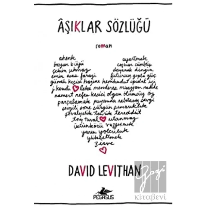 Aşıklar Sözlüğü