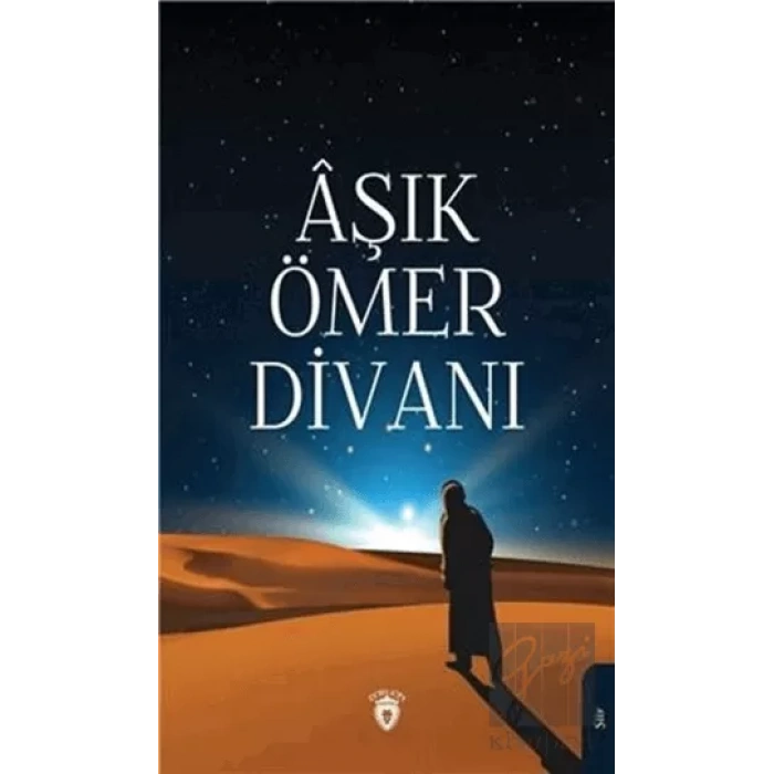Aşık Ömer Divanı