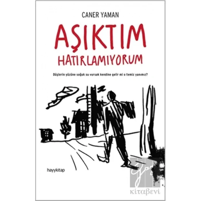 Aşıktım Hatırlamıyorum