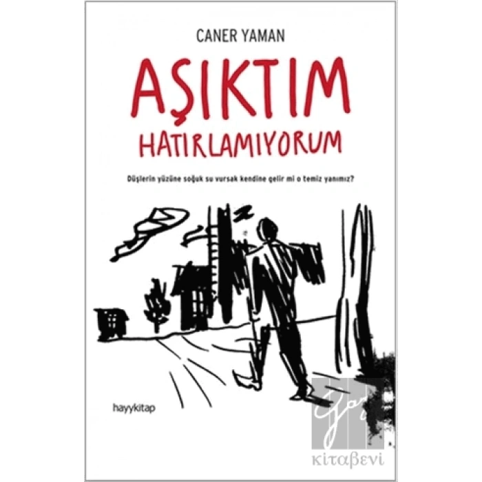 Aşıktım Hatırlamıyorum