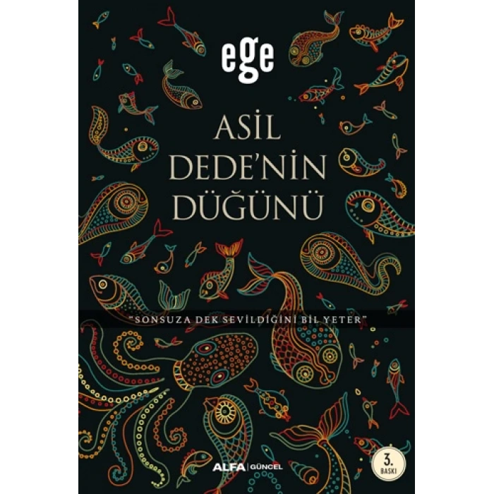 Asil Dedenin Düğünü