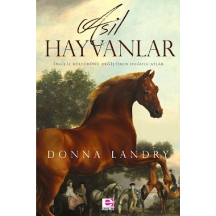 Asil Hayvanlar