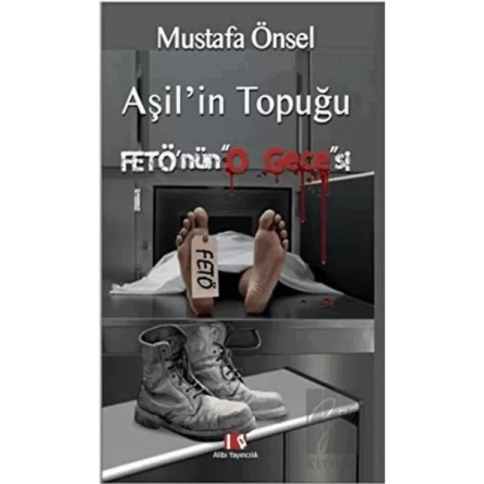 Aşilin Topuğu Fetönün O Gecesi