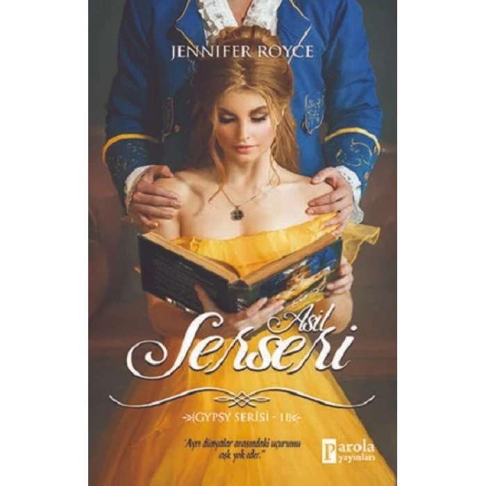 Asil Serseri - Gypsy Serisi 2