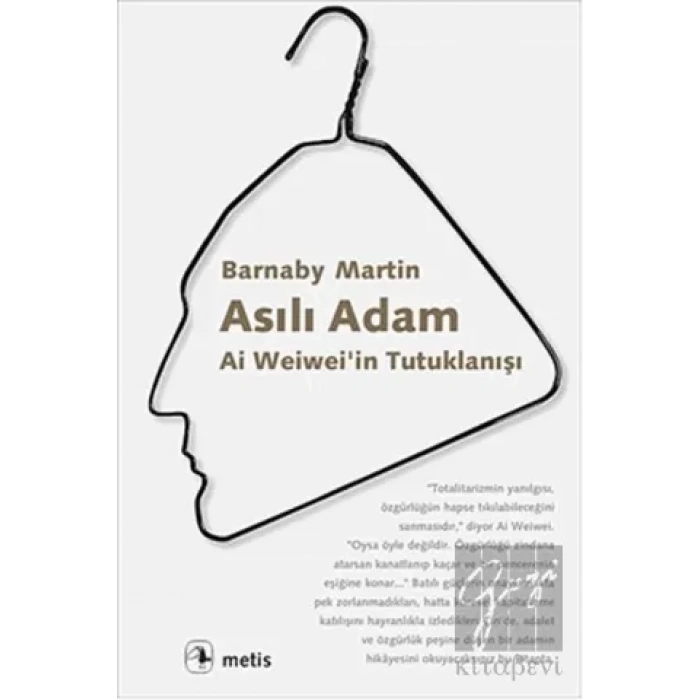 Asılı Adam