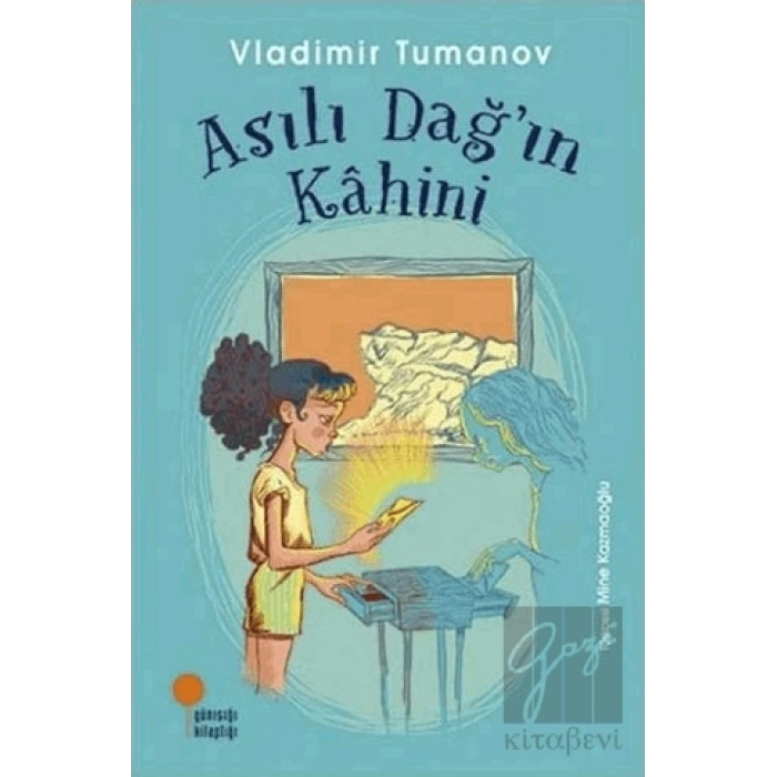 Asılı Dağ’ın Kahini