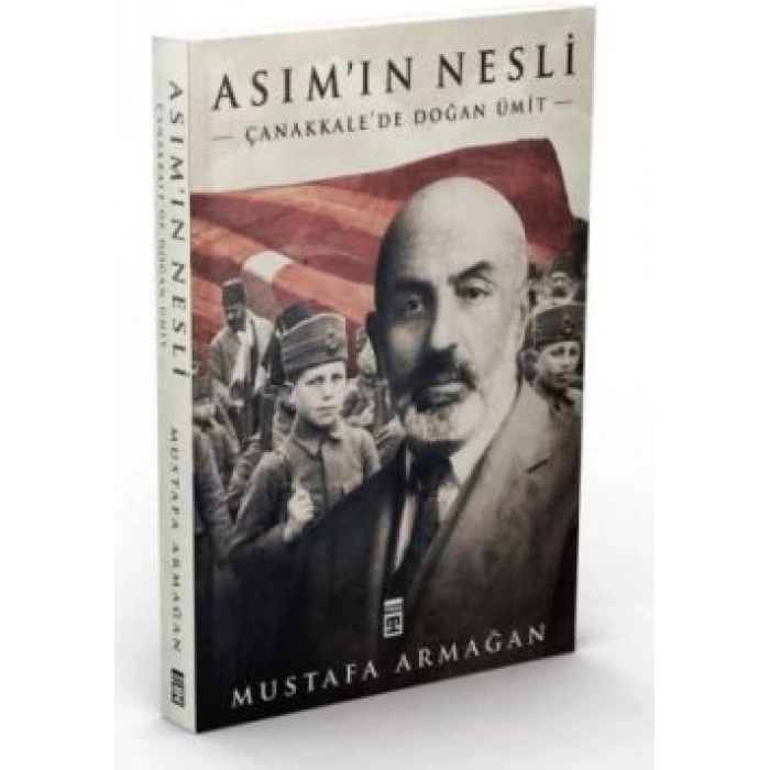 Asımın Nesli