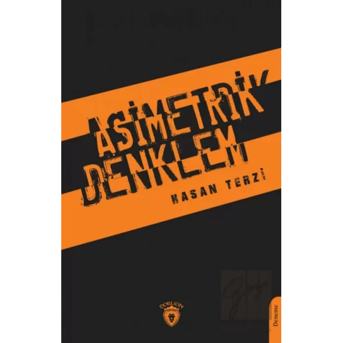 Asimetrik Denklem