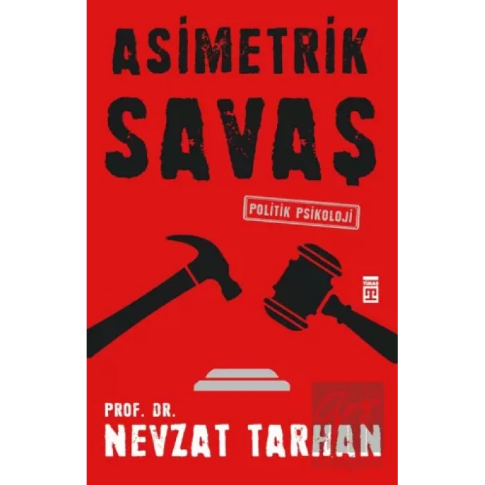 Asimetrik Savaş